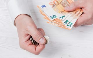 1. aprillist touseb keskmine pension 700 euroni