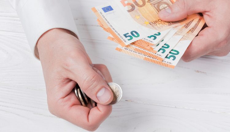1. aprillist touseb keskmine pension 700 euroni