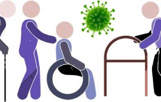 111 PEOPLE WITH DISABILITIES