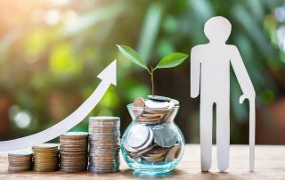 Pensioni indekseerimine