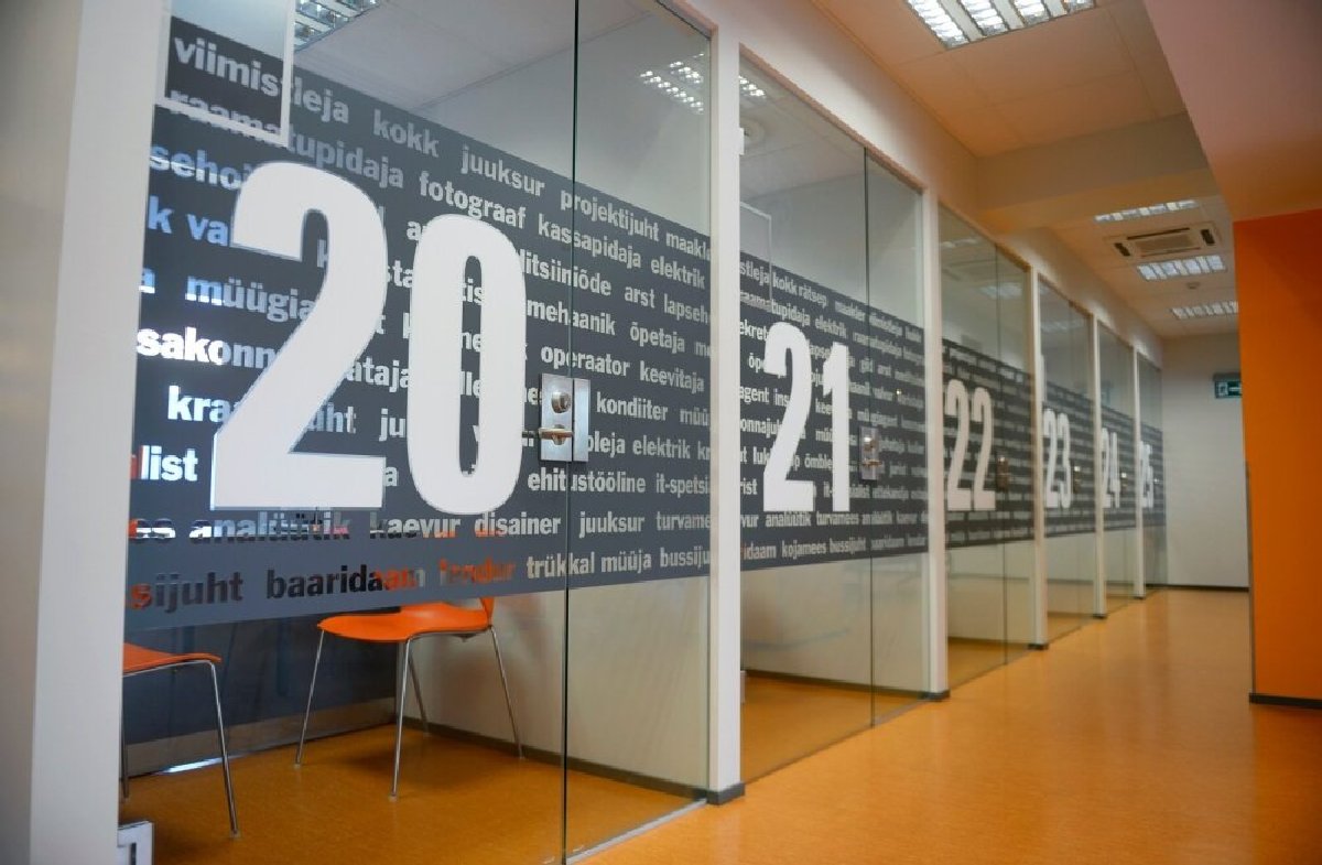 hindamine tootukassa 1 2