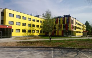 Foto Vana Vigala Tehnika ja Teeninduskool