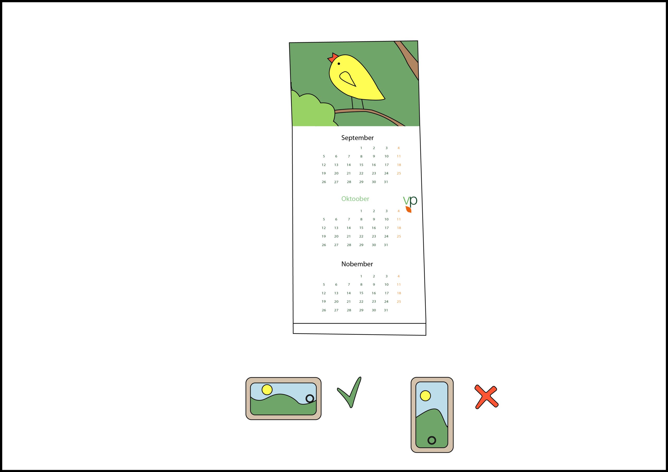 Kalender Kalender scaled